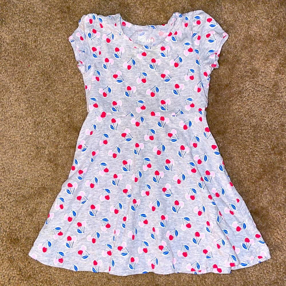 Epic Threads Dress